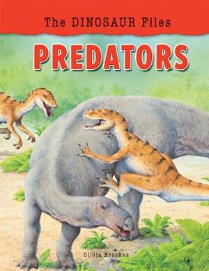 Predators by Olivia Brookes