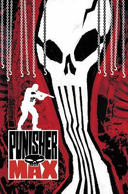 The Punisher MAX: The Complete Collection, Vol. 7 by Jason Aaron