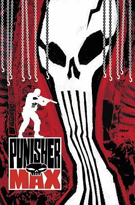 Punisher Max: The Complete Collection, Vol. 7 by Jason Aaron