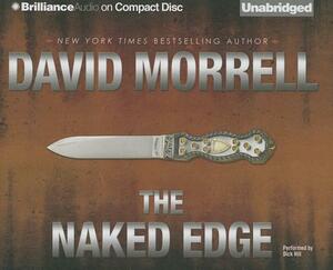 The Naked Edge by David Morrell