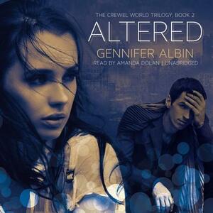 Altered by Gennifer Albin