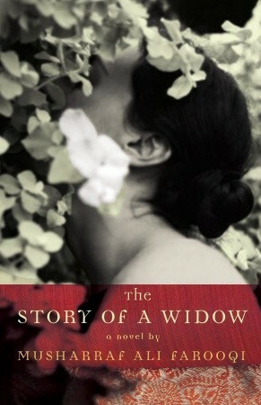 The Story of a Widow by Musharraf Ali Farooqi