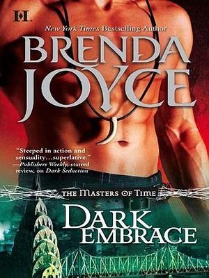 Dark Warrior by Brenda Joyce