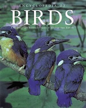 Encyclopedia of Birds (Natural World) by Joseph M. Forshaw