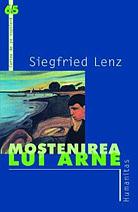Mostenirea lui Arne by Siegfried Lenz