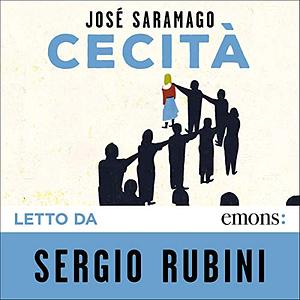 Cecità by José Saramago