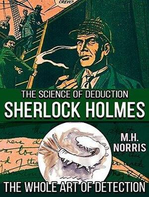 The Whole Art of Detection by M.H. Norris