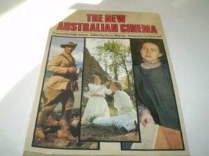 The New Australian Cinema by Scott Murray