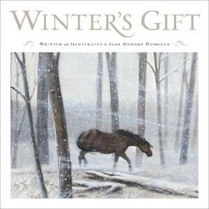 Winter's Gift by Jane Monroe Donovan