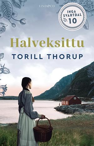 Halveksittu by Torill Thorup
