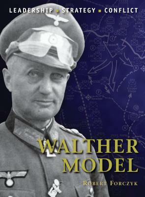 Walther Model by Robert Forczyk