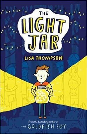 The Light Jar by Lisa Thompson