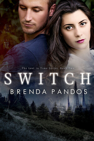 Switch, Book 2 by Brenda Pandos