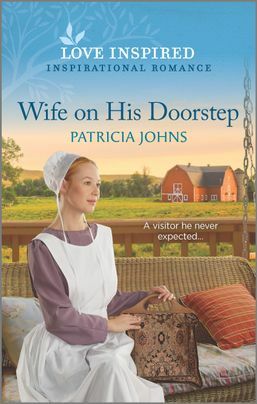 Wife on His Doorstep by Patricia Johns