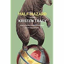 Half-Hazard: Poems by Kristen Tracy