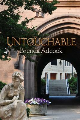 Untouchable by Brenda Adcock