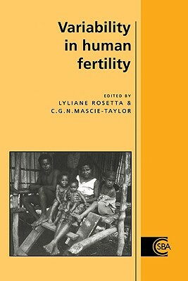 Variability in Human Fertility by 