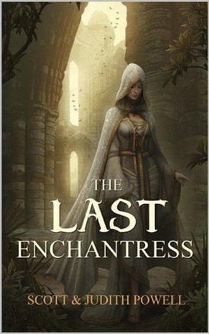 The Last Enchantress by POW, POW