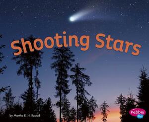 Shooting Stars by Martha E.H. Rustad