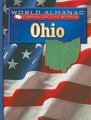 Ohio: The Buckeye State by Michael A. Martin
