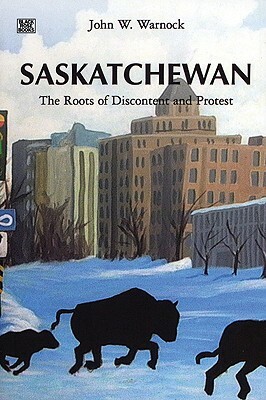 Saskatchewan by John Warnock