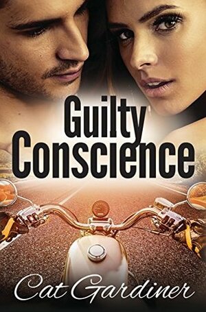 Guilty Conscience by Cat Gardiner