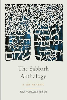 The Sabbath Anthology by 