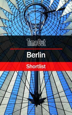 Time Out Berlin Shortlist by Time Out