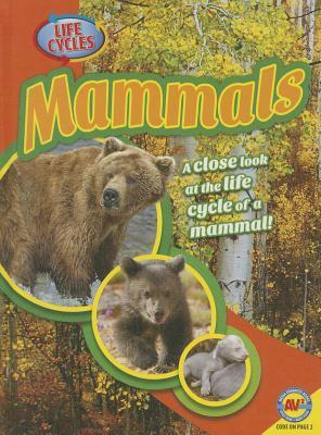 Mammals by Megan Kopp