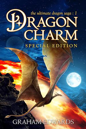 Dragoncharm by Graham Edwards