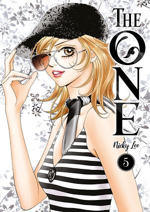 The One, Vol. 5 by Nicky Lee, Nicky Lee