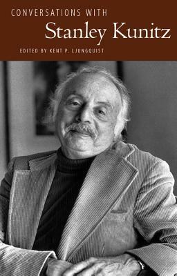 Conversations with Stanley Kunitz by 