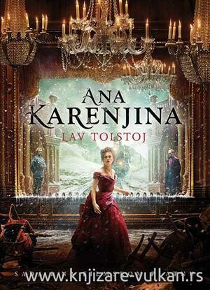 Ana Karenjina by Leo Tolstoy