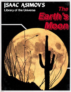 The Earth's Moon by Isaac Asimov
