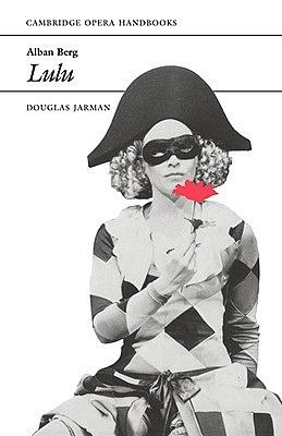 Lulu by Douglas Jarman