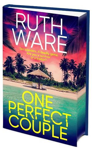 One Perfect Couple by Ruth Ware