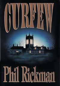 Curfew by Phil Rickman