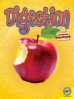 Digestion by Katie Marsico