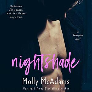 Nightshade by Molly McAdams