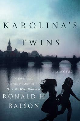 Karolina's Twins by Ronald H. Balson