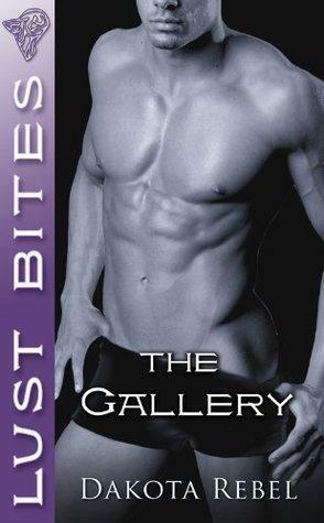 The Gallery by Dakota Rebel