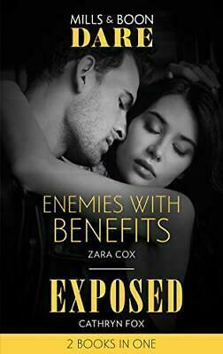 Enemies With Benefits / Exposed by Zara Cox