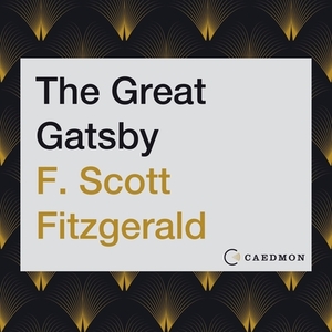 The Great Gatsby by F. Scott Fitzgerald