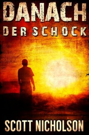 Der Schock by Scott Nicholson, Stefan Mommertz