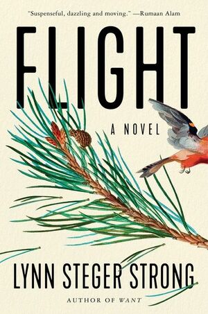 Flight by Lynn Steger Strong