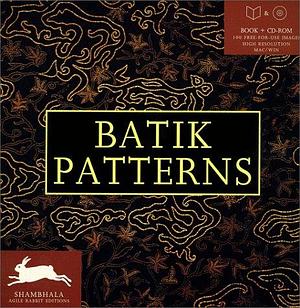 Batik Patterns by Pepin van Roojen