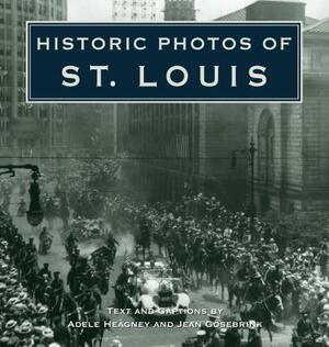 Historic Photos of St. Louis by 