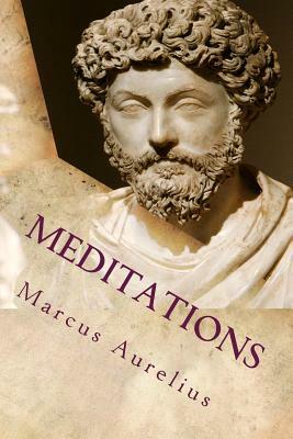 Meditations by Marcus Aurelius: 9780143036272