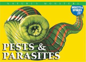 Pests & Parasites by Per Christiansen