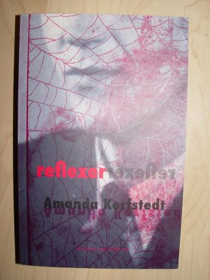 Reflexer by Amanda Kerfstedt